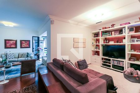 Apartamento à venda com 170m², 3 quartos e 3 vagas Apartamento à venda com 170m², 3 quartos e 3 vagasSala