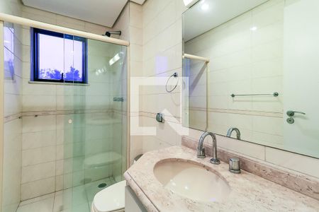 Apartamento à venda com 170m², 3 quartos e 3 vagas Apartamento à venda com 170m², 3 quartos e 3 vagasBanheiro Suíte 3