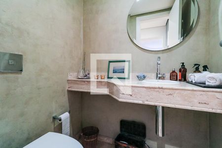 Apartamento à venda com 170m², 3 quartos e 3 vagas Apartamento à venda com 170m², 3 quartos e 3 vagasLavabo