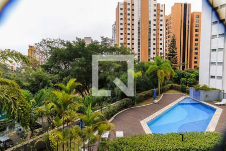 Apartamento à venda com 170m², 3 quartos e 3 vagas Apartamento à venda com 170m², 3 quartos e 3 vagasVista da Suíte 3