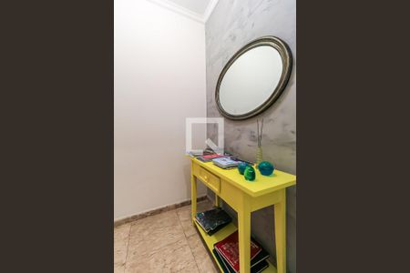 Apartamento à venda com 170m², 3 quartos e 3 vagas Apartamento à venda com 170m², 3 quartos e 3 vagasHall Elevador