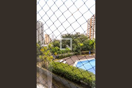 Apartamento à venda com 170m², 3 quartos e 3 vagas Apartamento à venda com 170m², 3 quartos e 3 vagasVista da Suíte 2
