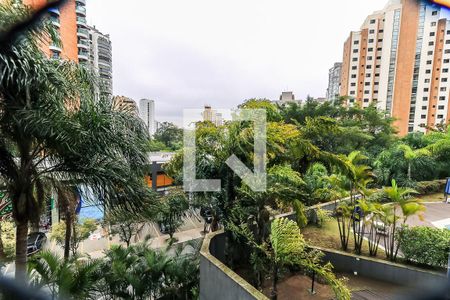 Apartamento à venda com 170m², 3 quartos e 3 vagas Apartamento à venda com 170m², 3 quartos e 3 vagasVista da Varanda