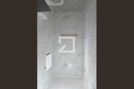 Casa para alugar com 154m², 3 quartos e 2 vagasBanheiro Social