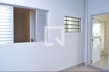 Casa para alugar com 154m², 3 quartos e 2 vagasÁrea de Serviço
