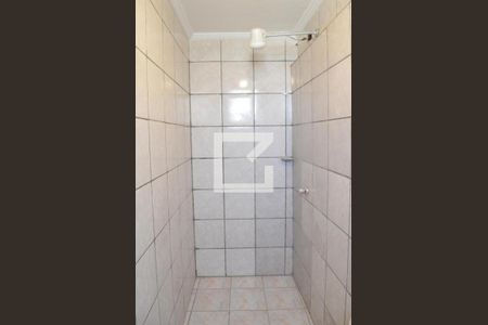 Casa para alugar com 154m², 3 quartos e 2 vagasBanheiro da Suíte