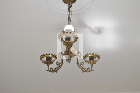 Casa para alugar com 154m², 3 quartos e 2 vagasDetalhe Sala