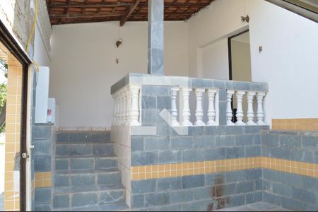 Casa para alugar com 154m², 3 quartos e 2 vagasDetalhe