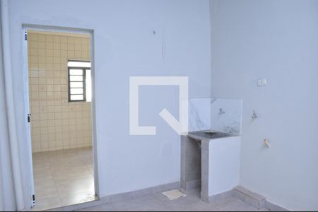 Casa para alugar com 154m², 3 quartos e 2 vagasÁrea de Serviço