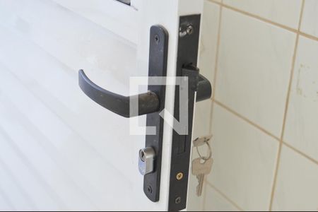 Casa para alugar com 154m², 3 quartos e 2 vagasDetalhe cozinha