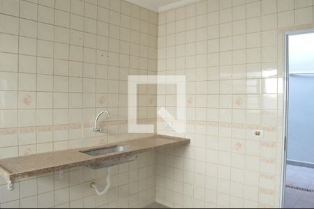 Casa para alugar com 154m², 3 quartos e 2 vagasCozinha