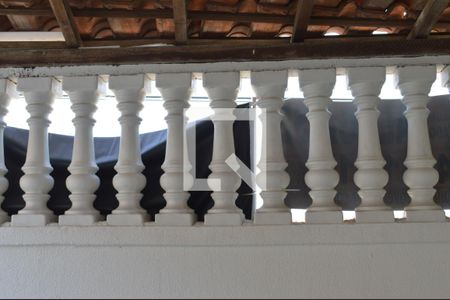 Casa para alugar com 154m², 3 quartos e 2 vagasDetalhe