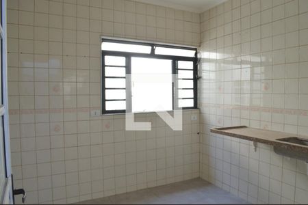 Casa para alugar com 154m², 3 quartos e 2 vagasCozinha