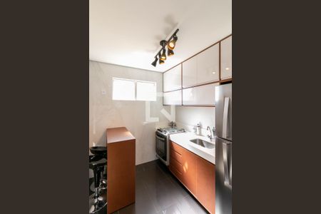 Apartamento para alugar com 70m², 2 quartos e 1 vaga Apartamento para alugar com 70m², 2 quartos e 1 vagaCozinha