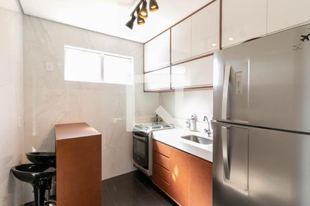 Apartamento para alugar com 70m², 2 quartos e 1 vaga Apartamento para alugar com 70m², 2 quartos e 1 vagaCozinha