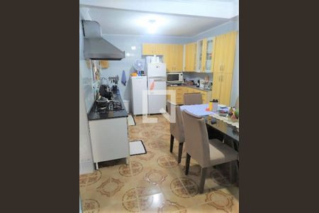 Casa à venda com 172m², 3 quartos e 2 vagas