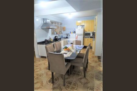 Casa à venda com 172m², 3 quartos e 2 vagas