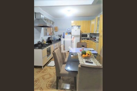 Casa à venda com 172m², 3 quartos e 2 vagas