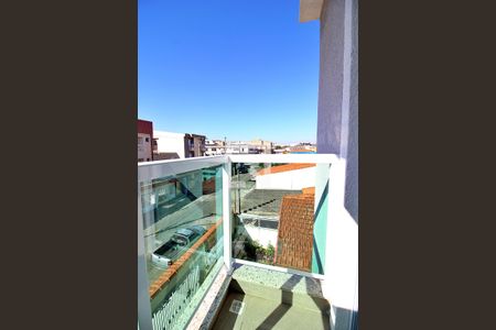 Apartamento à venda com 106m², 2 quartos e 2 vagasVaranda da Suíte