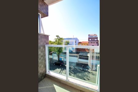 Apartamento à venda com 106m², 2 quartos e 2 vagasVaranda da Suíte