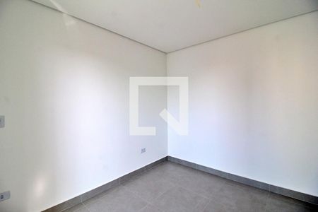 Quarto Suíte de apartamento à venda com 2 quartos, 106m² em Vila Camilopolis, Santo André