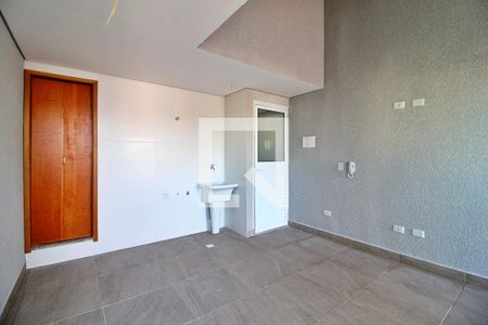 Apartamento à venda com 106m², 2 quartos e 2 vagasCobertura / Área de Serviço / Churrasqueira