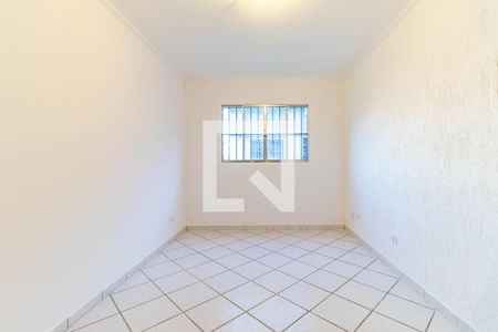 Sala de casa de condomínio à venda com 2 quartos, 55m² em Vila Inglesa, São Paulo