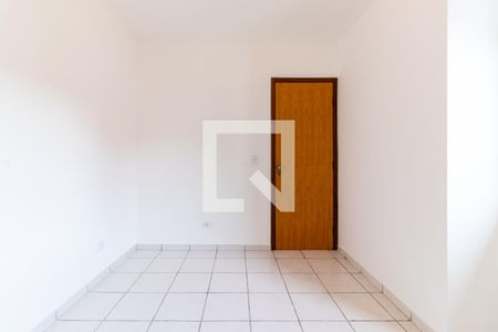 Quarto 1 de casa de condomínio à venda com 2 quartos, 55m² em Vila Inglesa, São Paulo