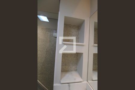 Apartamento à venda com 62m², 1 quarto e 1 vagaBanheiro Social