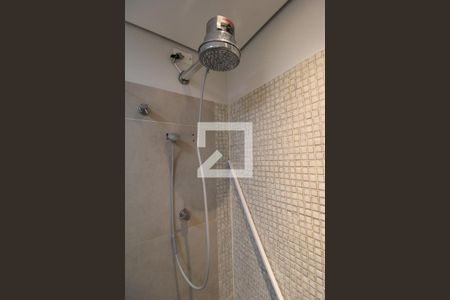 Apartamento à venda com 62m², 1 quarto e 1 vagaBanheiro Social