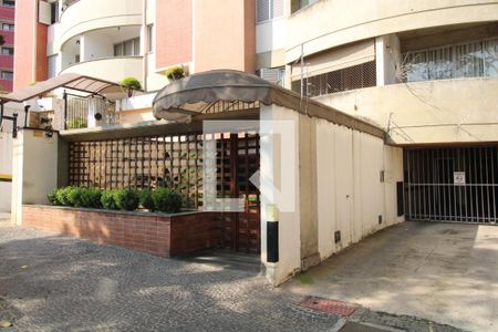 Apartamento à venda com 62m², 1 quarto e 1 vagaFachada