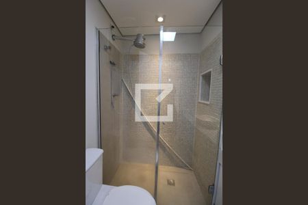 Apartamento à venda com 62m², 1 quarto e 1 vagaBanheiro Social