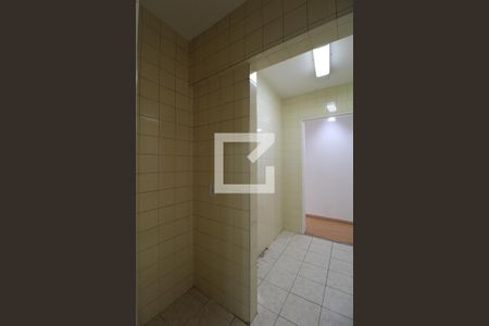 Apartamento à venda com 62m², 1 quarto e 1 vagaCozinha