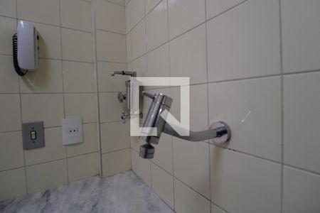 Apartamento à venda com 62m², 1 quarto e 1 vagaCozinha