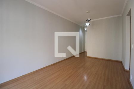 Sala de apartamento à venda com 1 quarto, 62m² em Botafogo, Campinas