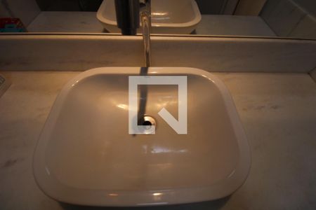 Apartamento à venda com 62m², 1 quarto e 1 vagaBanheiro Social