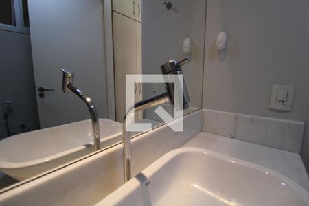 Apartamento à venda com 62m², 1 quarto e 1 vagaBanheiro Social