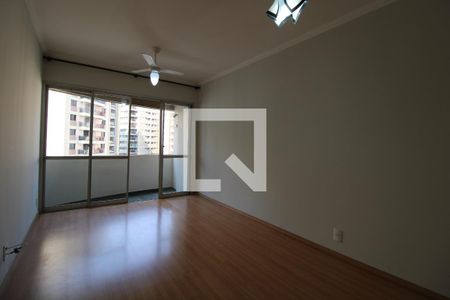 Sala de apartamento à venda com 1 quarto, 62m² em Botafogo, Campinas