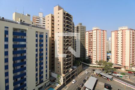 Apartamento à venda com 62m², 1 quarto e 1 vagaVista do Quarto