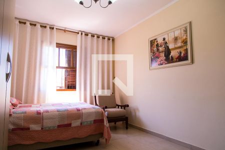 Quarto 1 de casa à venda com 2 quartos, 96m² em Vila do Encontro, São Paulo