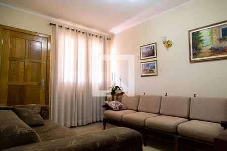 Sala de casa à venda com 2 quartos, 96m² em Vila do Encontro, São Paulo