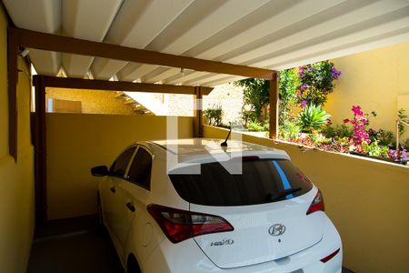 Casa à venda com 96m², 2 quartos e 1 vagaGaragem