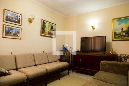 Sala de casa à venda com 2 quartos, 96m² em Vila do Encontro, São Paulo