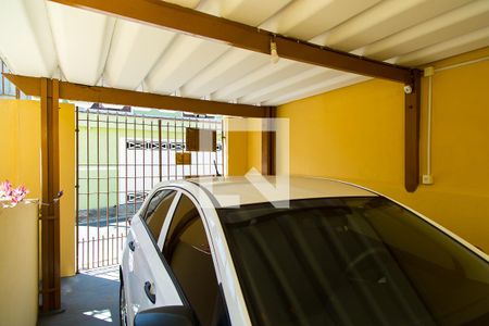 Casa à venda com 96m², 2 quartos e 1 vagaGaragem