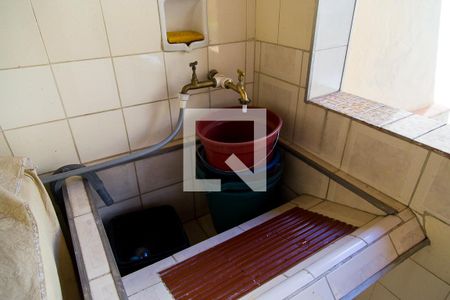 Casa à venda com 96m², 2 quartos e 1 vagaÁrea de Serviço - Tanque