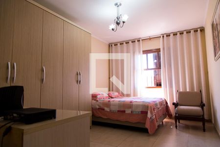 Quarto 1 de casa à venda com 2 quartos, 96m² em Vila do Encontro, São Paulo