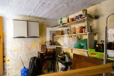 Casa à venda com 96m², 2 quartos e 1 vagaQuarto de Serviço