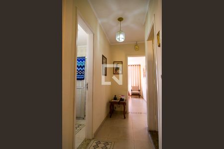 Casa à venda com 96m², 2 quartos e 1 vagaCorredor