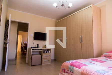 Casa à venda com 96m², 2 quartos e 1 vagaQuarto 1