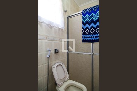 Casa à venda com 96m², 2 quartos e 1 vagaBanheiro